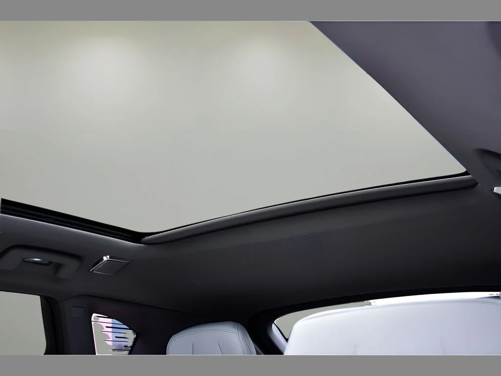 Used 2025 BLACK RAVEN Cadillac Sport image 15