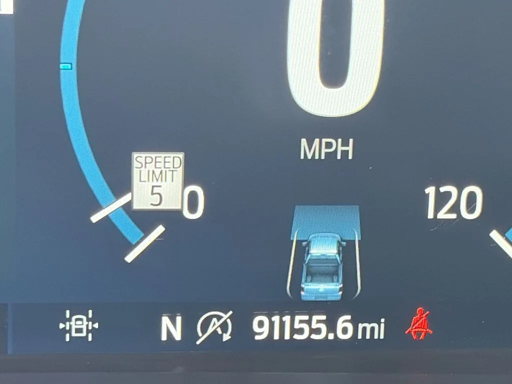 2023 Ford F-150 King Ranch - Photo 18