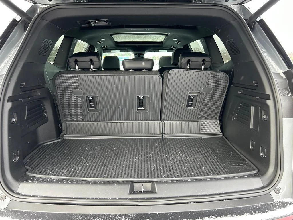 2026 GMC Acadia Elevation - Photo 15