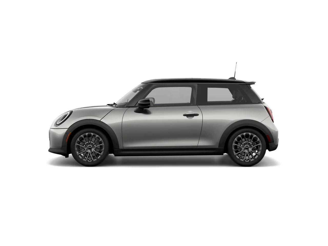 New 2026 Melting Silver III Metallic MINI Signature Plus image 4