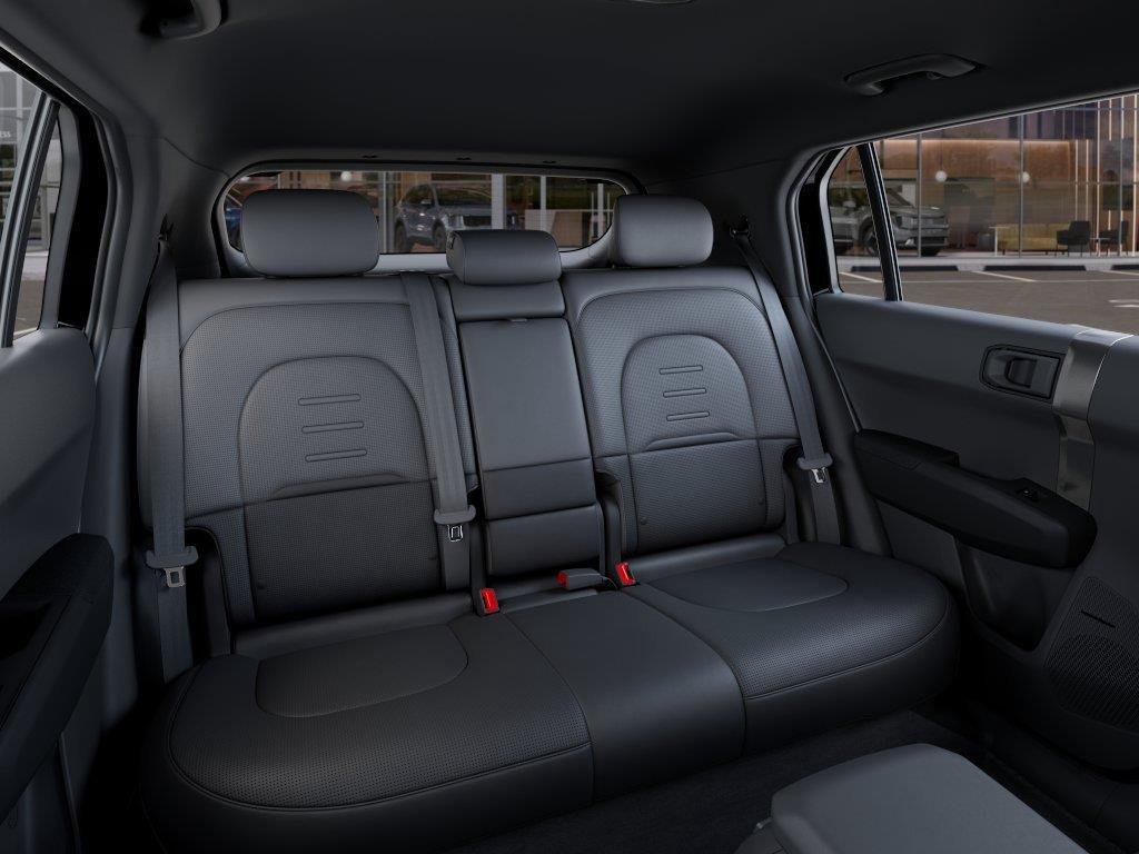 New 2027 Aurora Black Pearl Kia Wind image 16