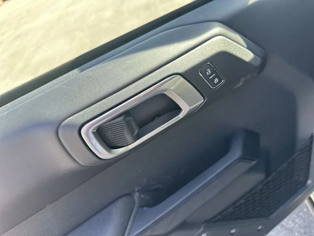 New 2026 Desert Sand Ford Badlands® image 16