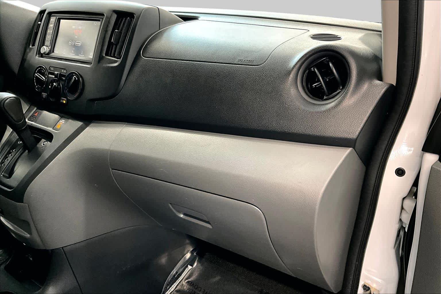 Used 2021 Fresh Powder Nissan SV image 18