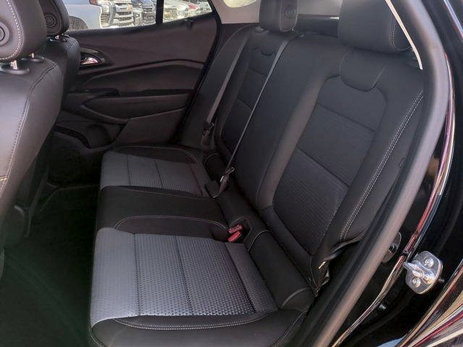 2026 Chevrolet Trax LT - Photo 23