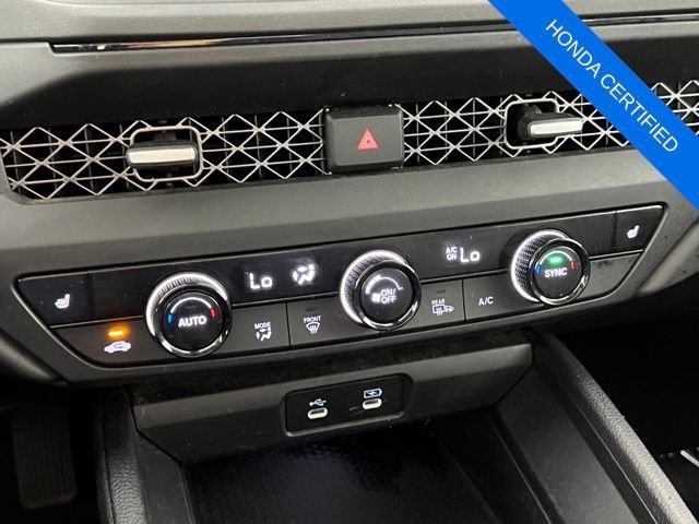 2024 Honda Accord EX - Photo 53