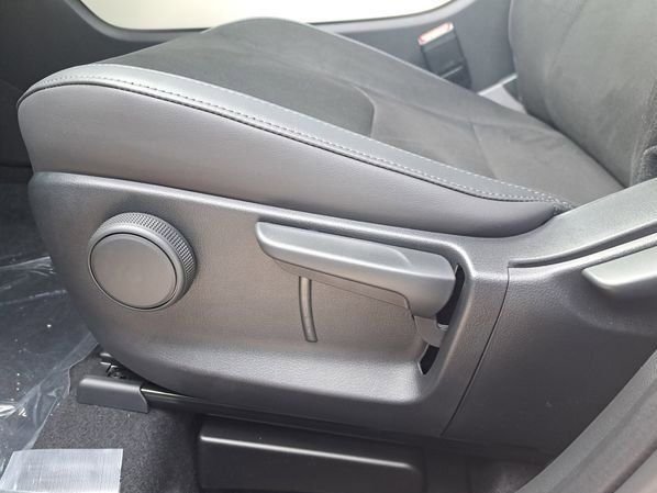 New 2026 Navy Blue Mica Mazda 2.5 S Select AWD image 19