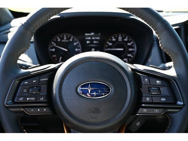 2026 Subaru Crosstrek Wilderness - Photo 60