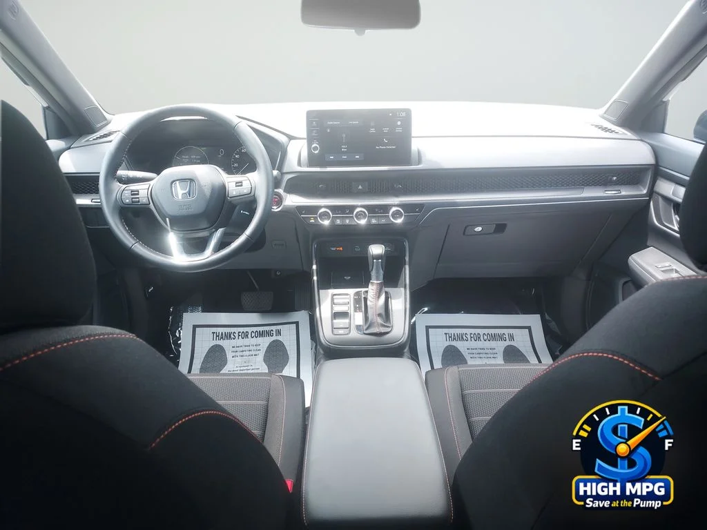 Certified Used 2026  Honda Sport image 25