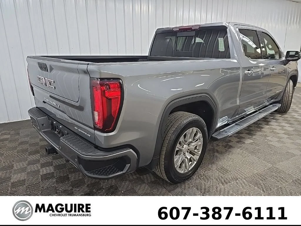 2021 GMC Sierra 1500 Denali Denali - Photo 10