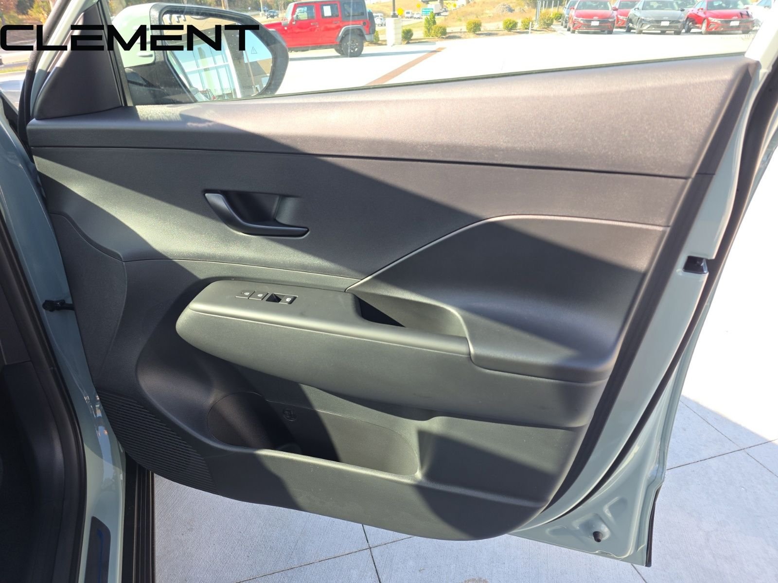 Certified Used 2026 Green Hyundai SE image 37