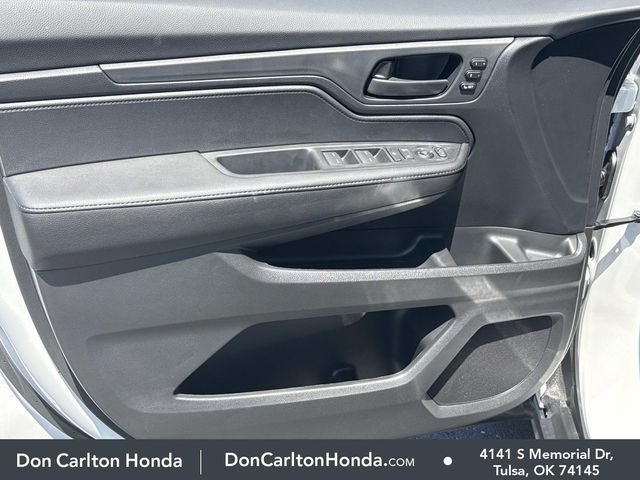 2026 Honda Odyssey EX-L - Photo 10