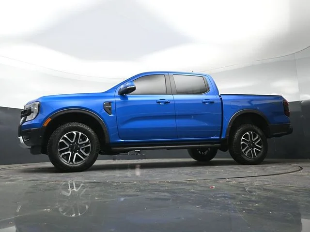2024 Ford Ranger Lariat - Photo 27