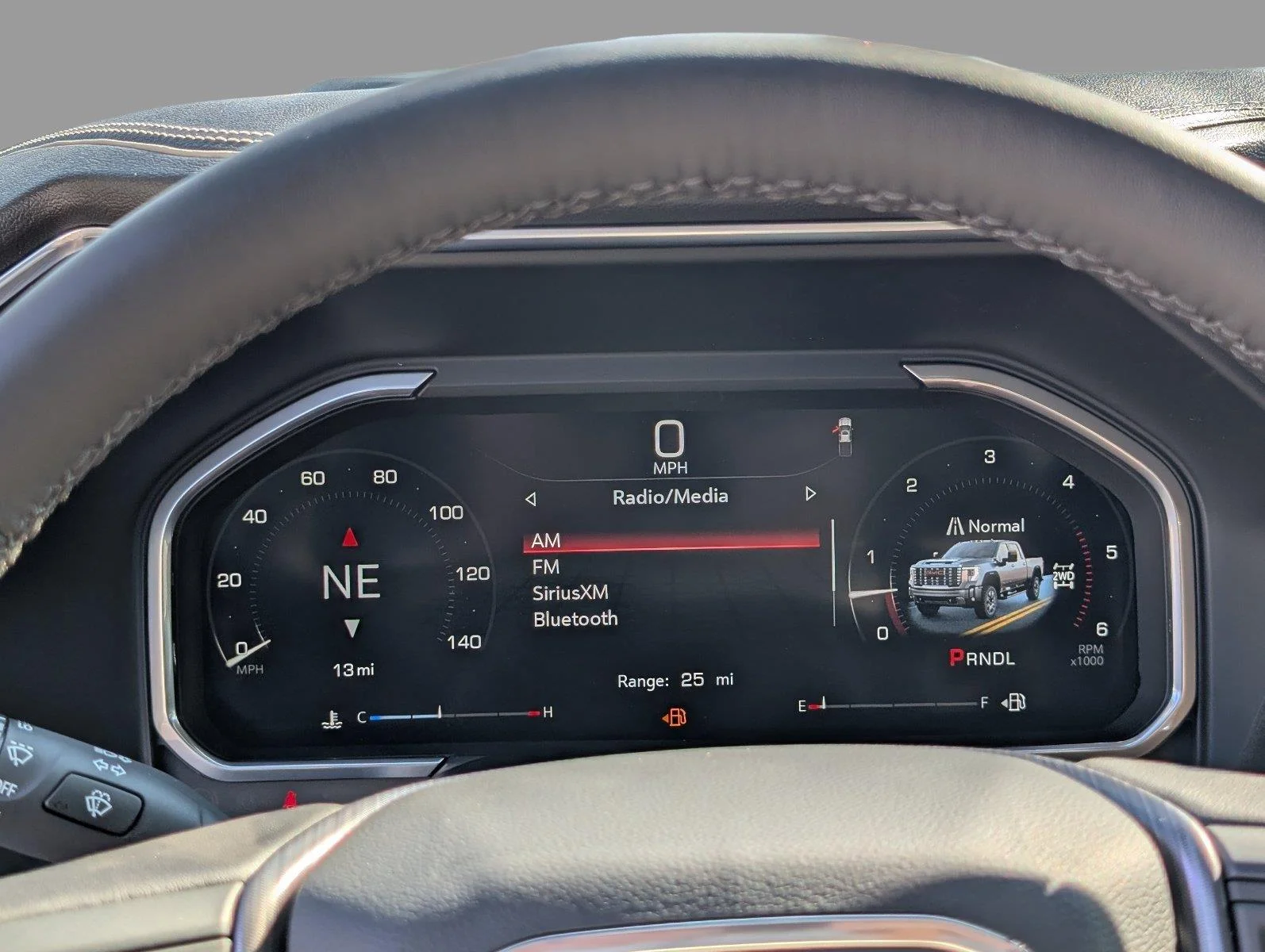 New 2026 Sterling Metallic GMC Denali Ultimate image 28