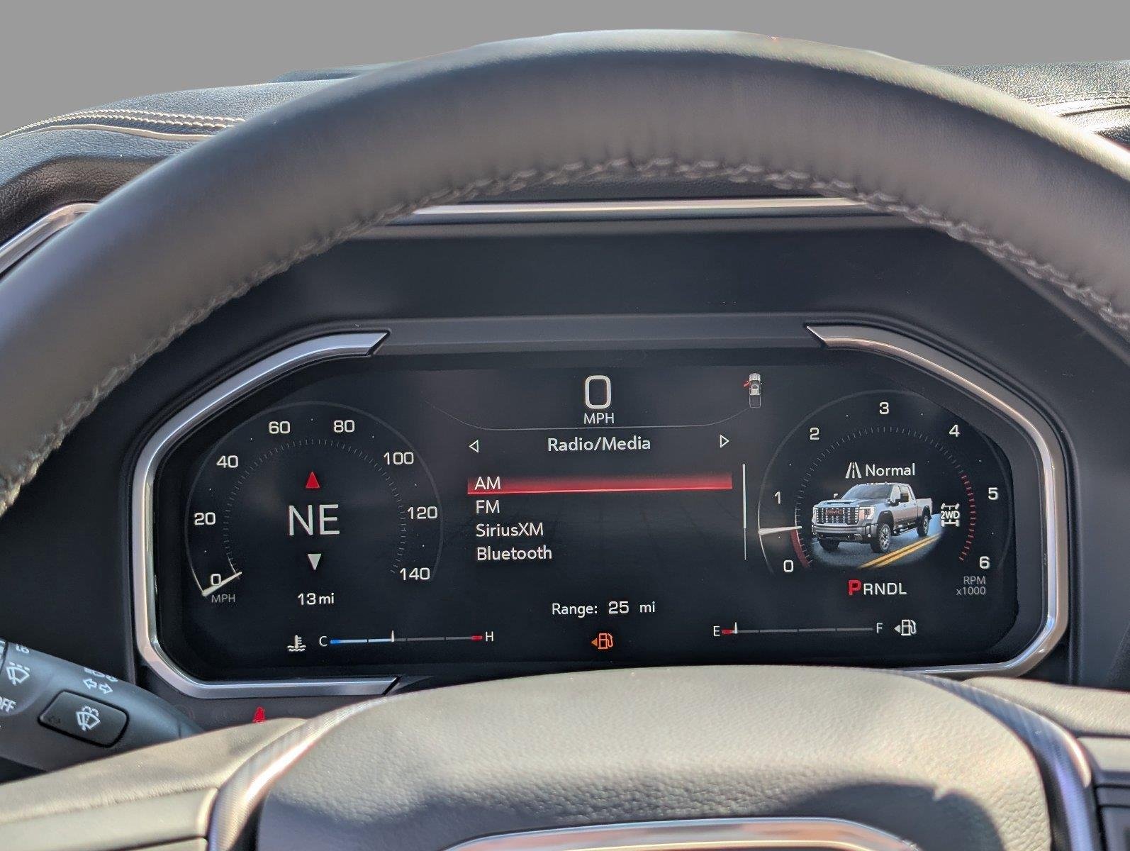 New 2026 Sterling Metallic GMC Denali Ultimate image 28