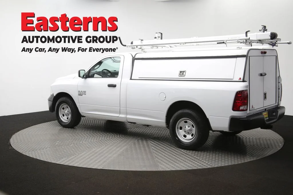 Used 2023 White Ram Tradesman image 60