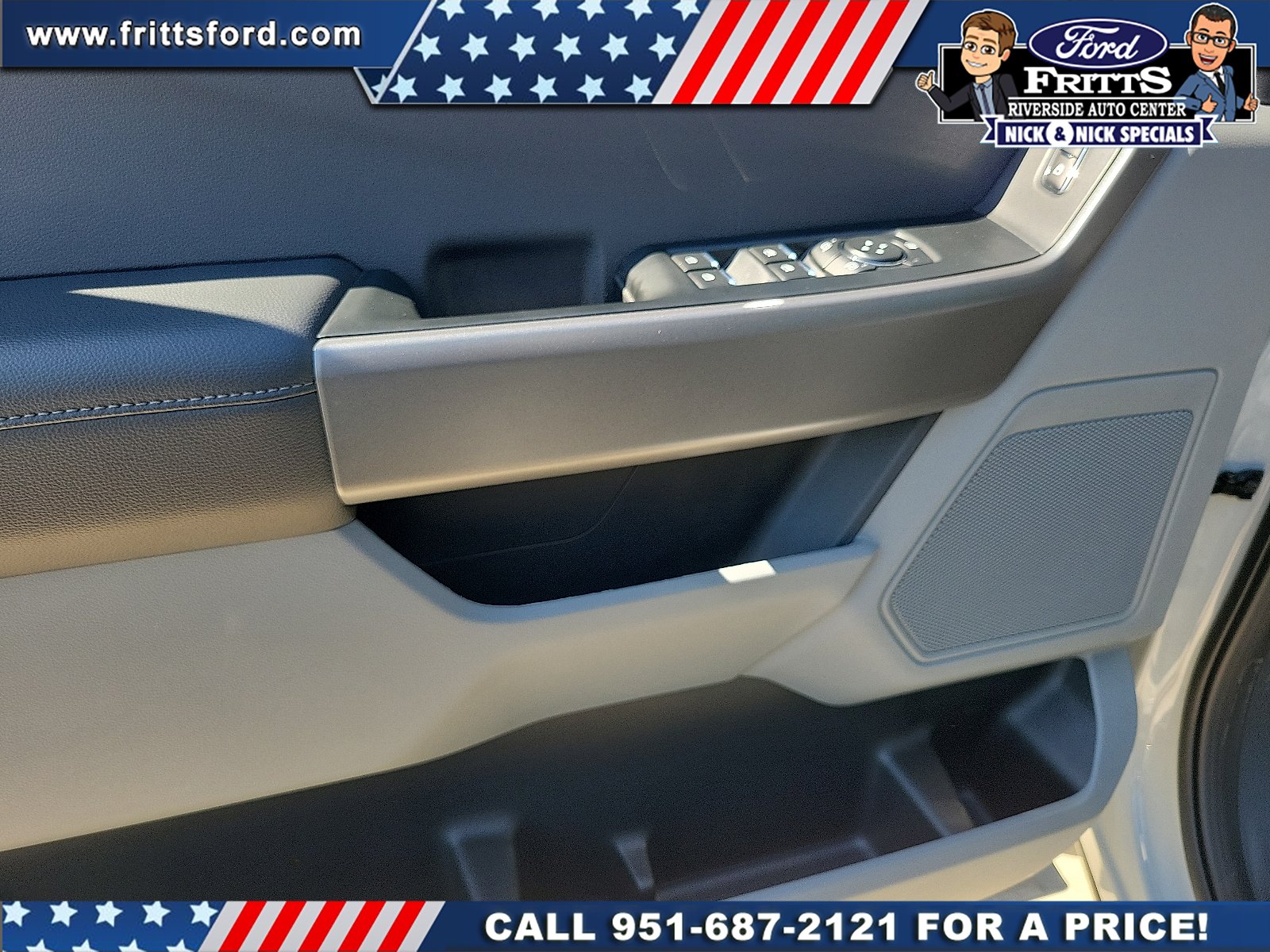 New 2026 Avalanche Ford F-250® XL image 15