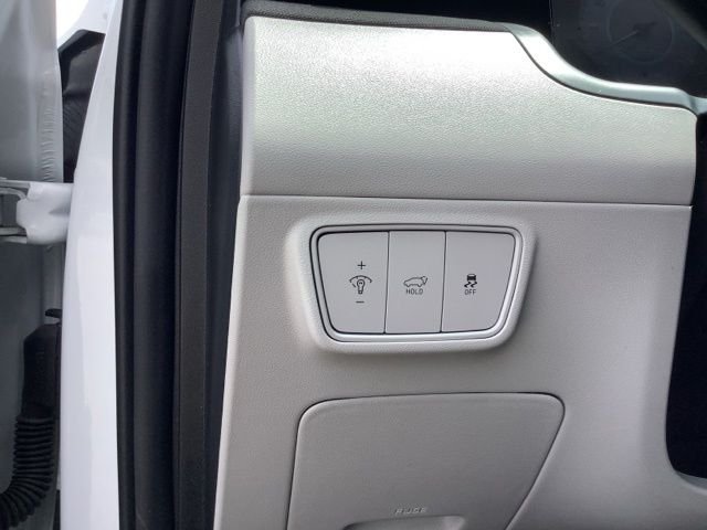 2023 Hyundai Tucson SEL - Photo 25