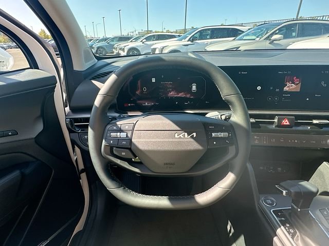 2026 Kia Sportage SX Prestige - Photo 11