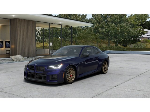 2026 BMW M2 M2 CS Coupe's photo