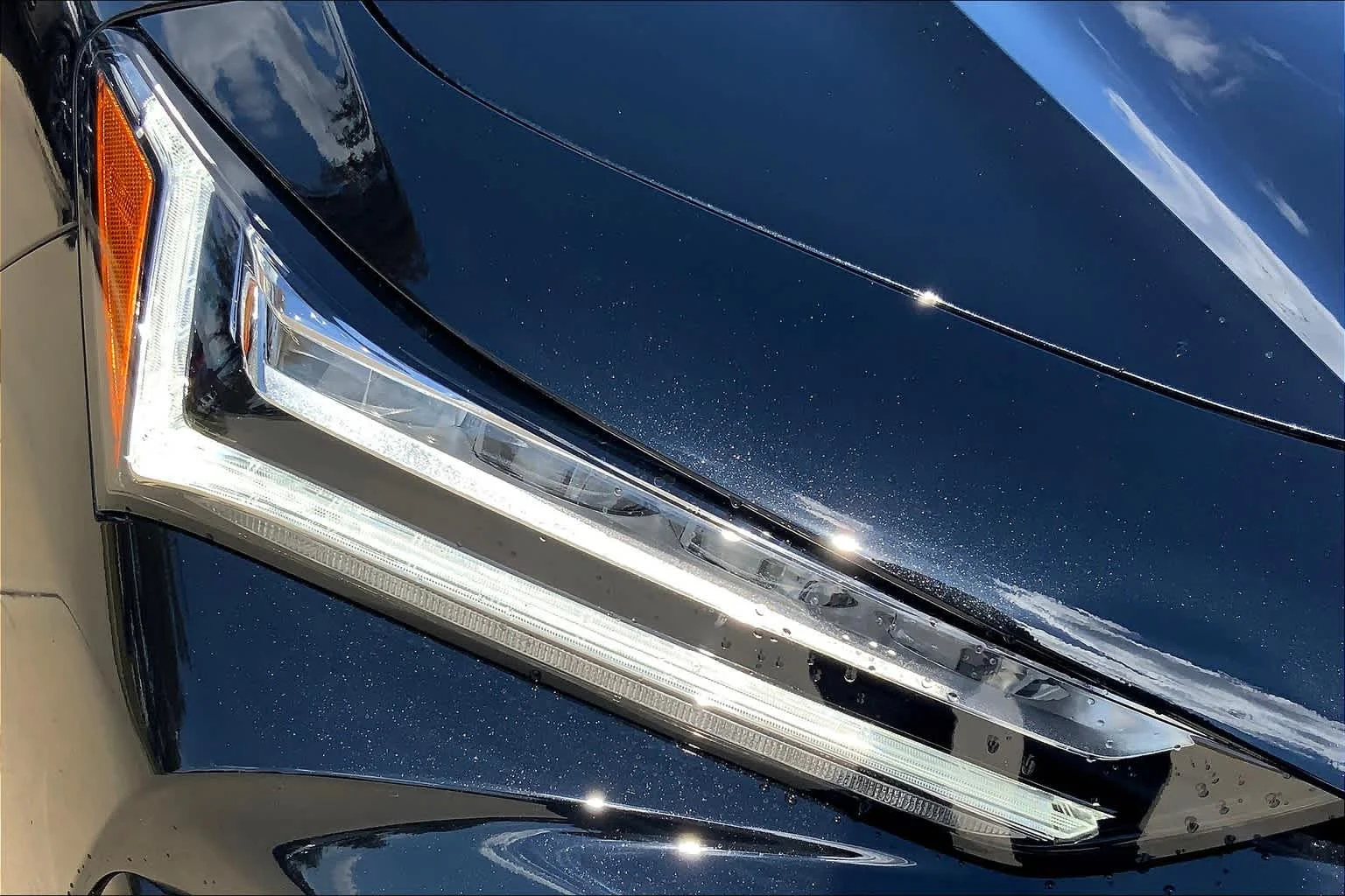 2025 Acura TLX Technology Package - Photo 19
