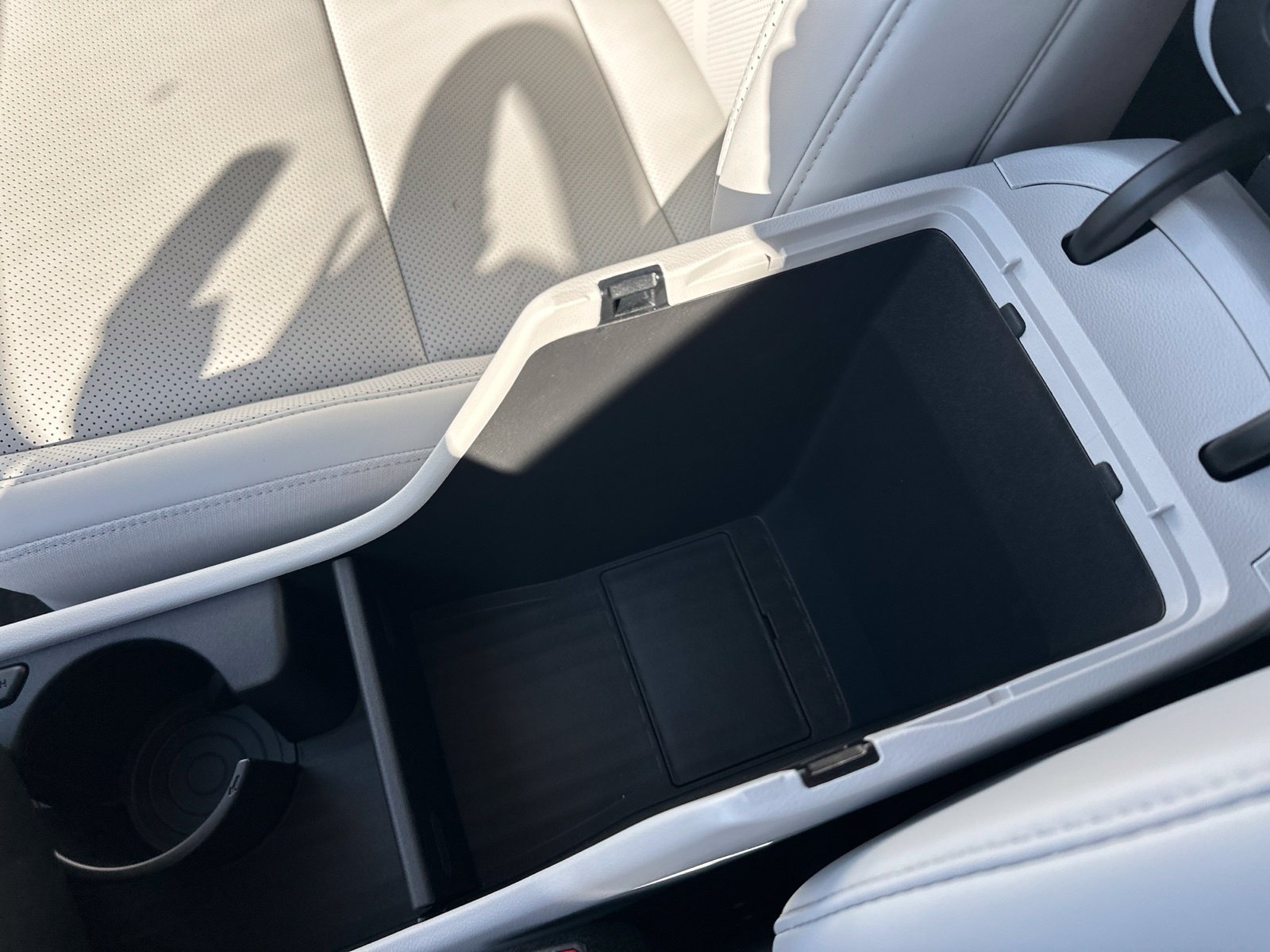 New 2027 White Hyundai SEL Premium AWD image 55