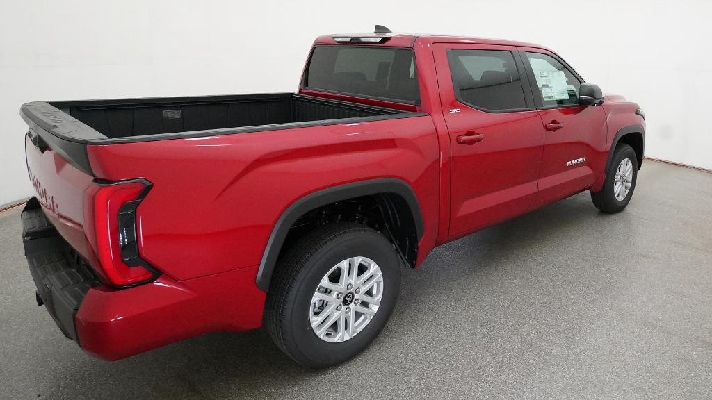 2026 Toyota Tundra SR5 - Photo 43