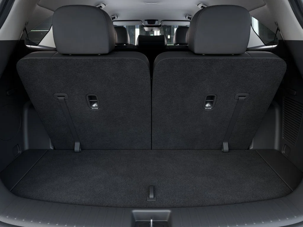 New 2026 Wolf Gray Kia EX image 19
