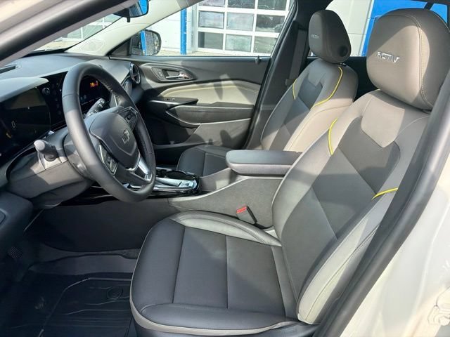 2026 Chevrolet Trax Activ - Photo 18