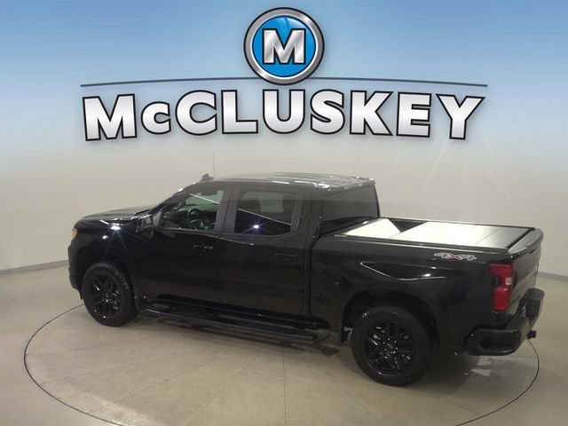 2023 Chevrolet Silverado 1500 RST - Photo 28