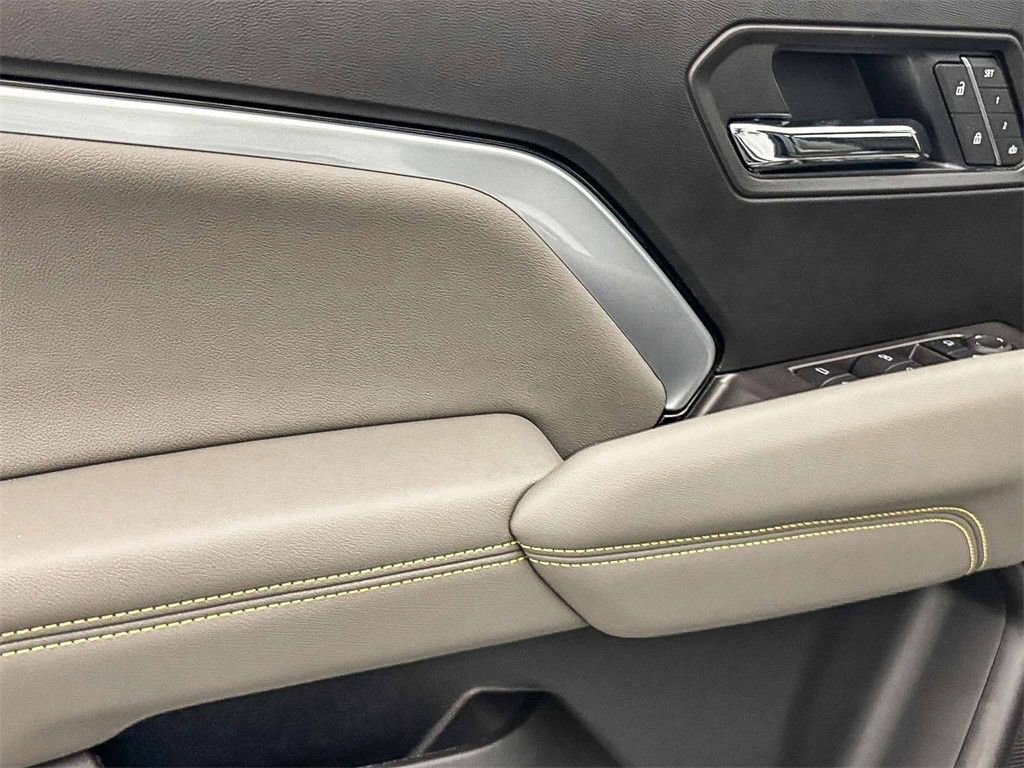 2026 Chevrolet Colorado ZR2 - Photo 20