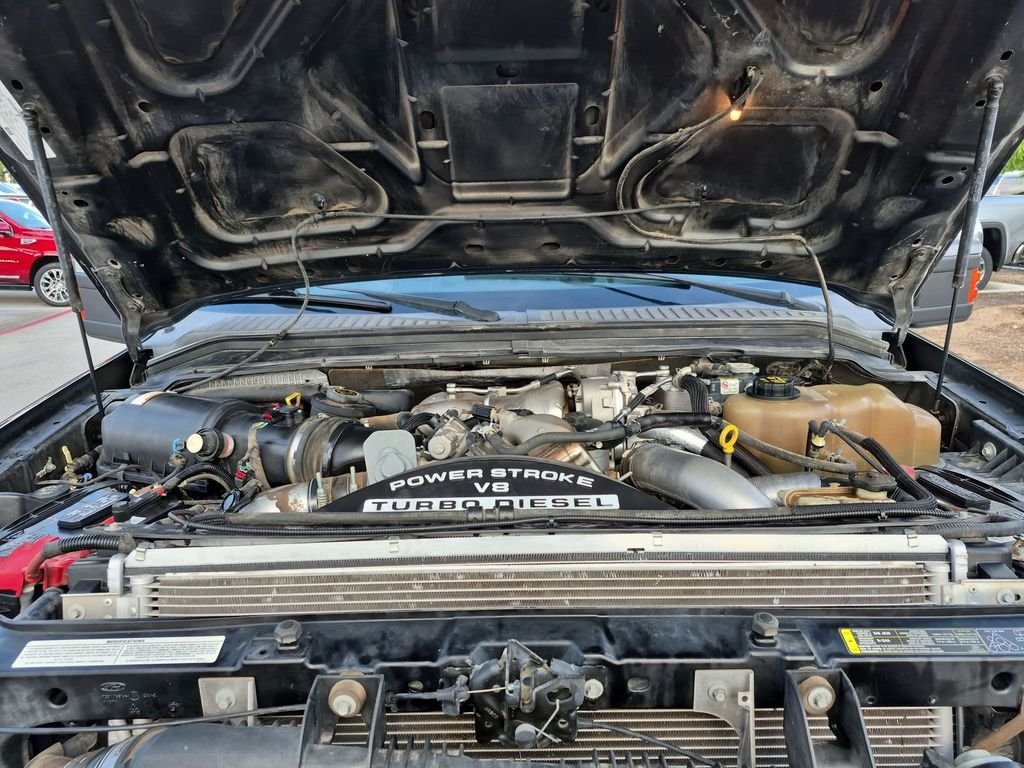 Used 2008  Ford Lariat image 17