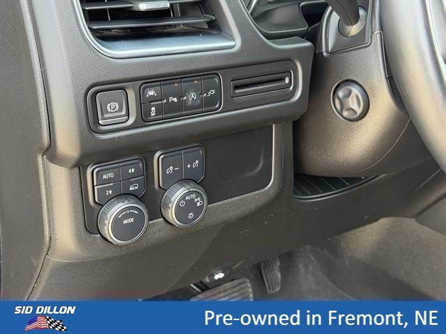 2021 Chevrolet Suburban RST - Photo 15
