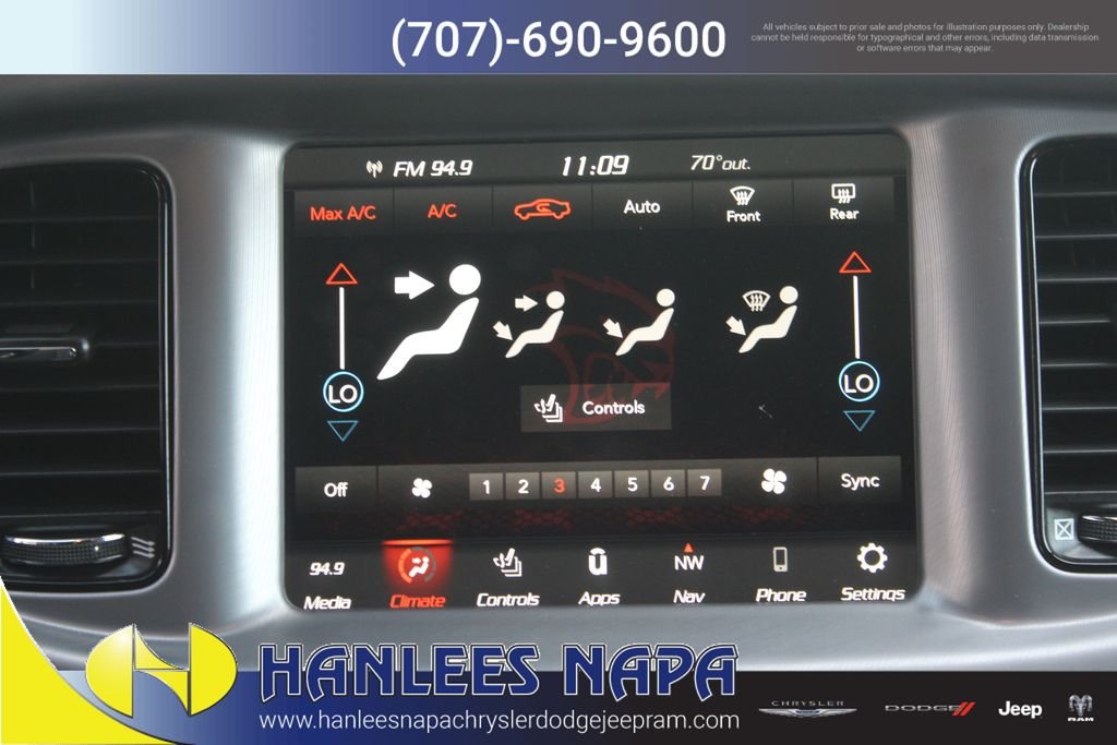 Used 2023 Gray Dodge GT image 25