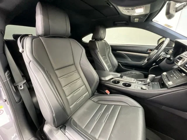 Used 2016 Gray Lexus 350 image 14
