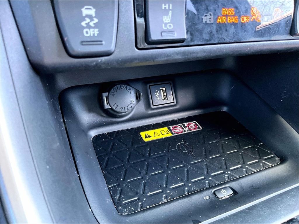 Used 2023 Beige Toyota XSE image 26