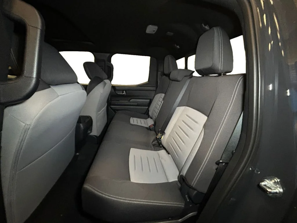 New 2026 Underground Toyota TRD Off-Road image 13