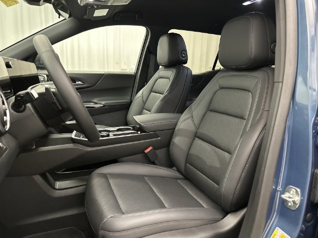 New 2027 Lakeshore Blue Metallic Chevrolet LT image 16