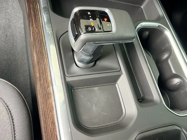2026 GMC Sierra 1500 Elevation - Photo 12
