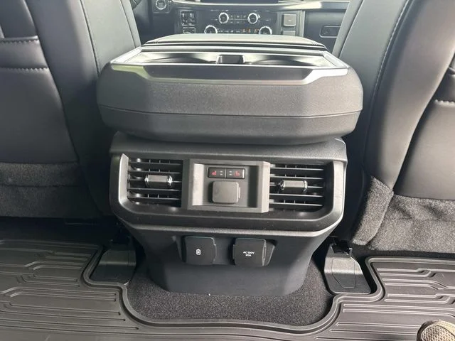 New 2026 Agate Black Metallic Ford Raptor® image 22