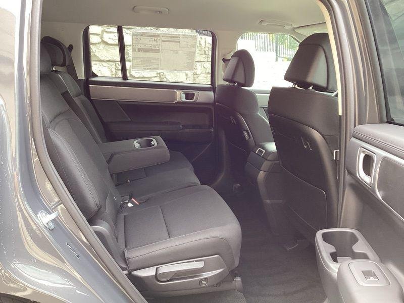 2026 Hyundai Santa Fe SE - Photo 17
