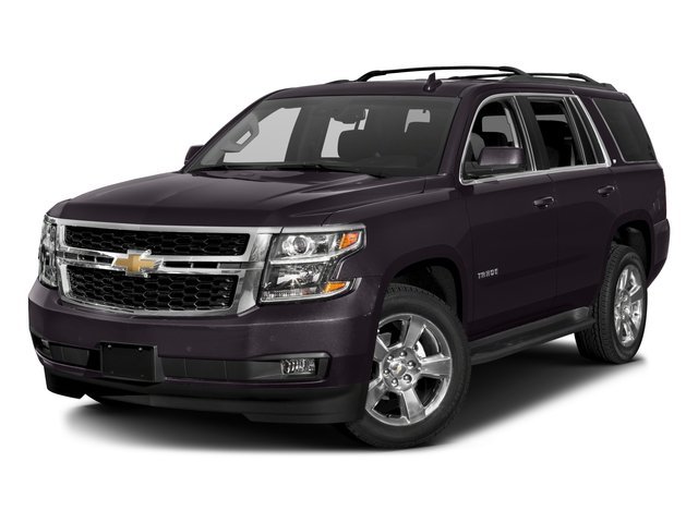 Used 2017 Black Chevrolet LT image 1