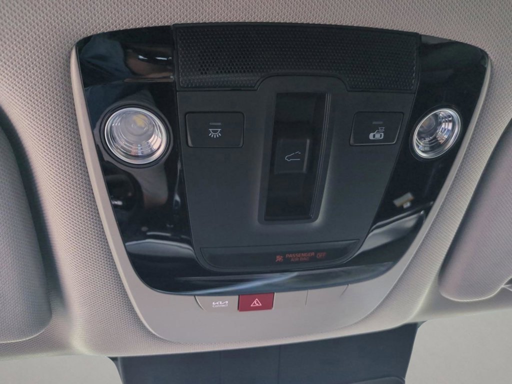 2026 Kia Sorento EX - Photo 25