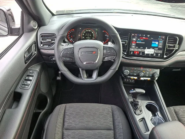 2026 Dodge Durango GT - Photo 11