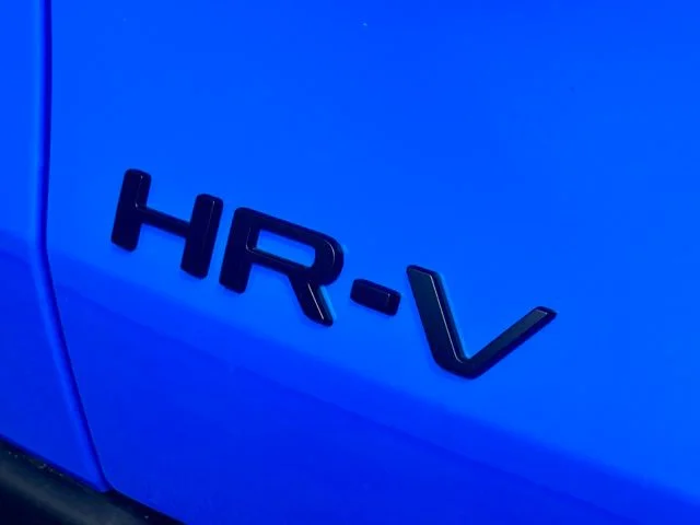 2026 Honda HR-V Sport - Photo 7