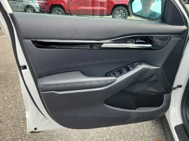 2024 Kia Seltos EX - Photo 21