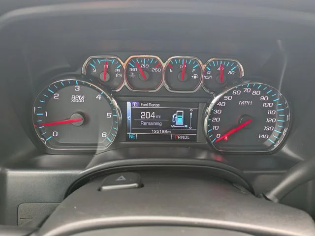 Used 2018 Quartz GMC SLT image 26