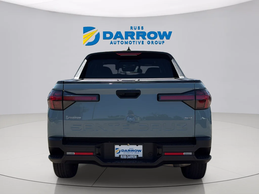 Used 2022 Blue / Stone Hyundai SEL image 4