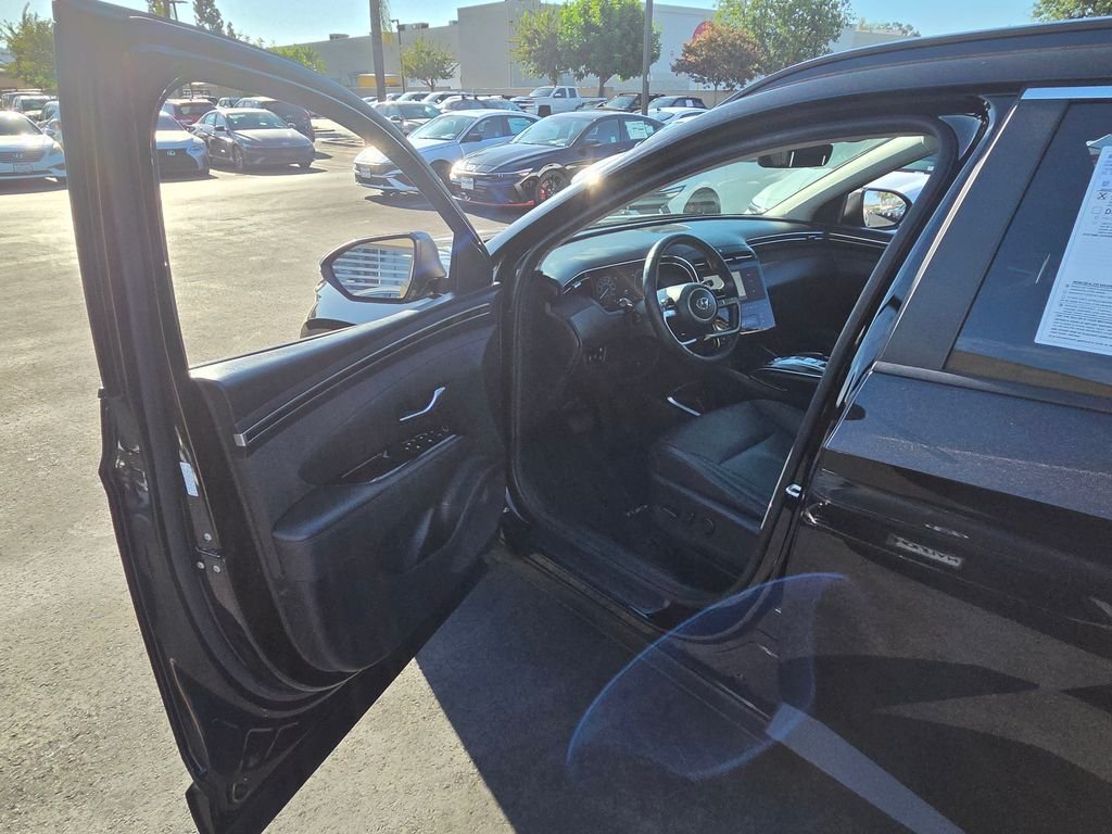 2023 Hyundai Tucson SEL Convenience - Photo 35