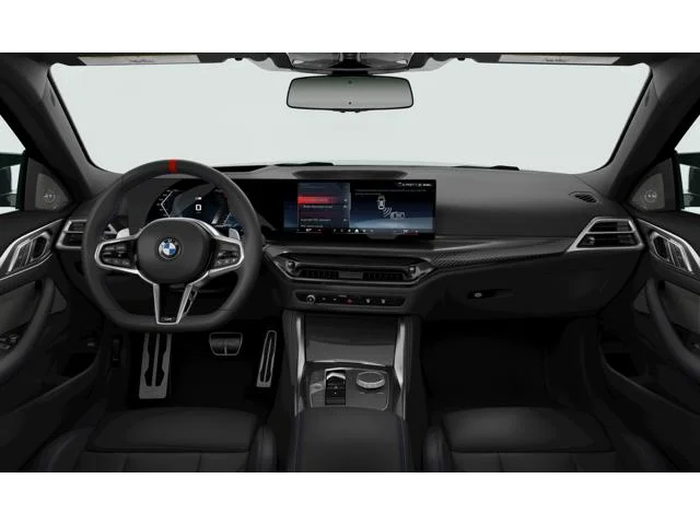 New 2027 Brooklyn Grey Metallic BMW M440i xDrive image 7