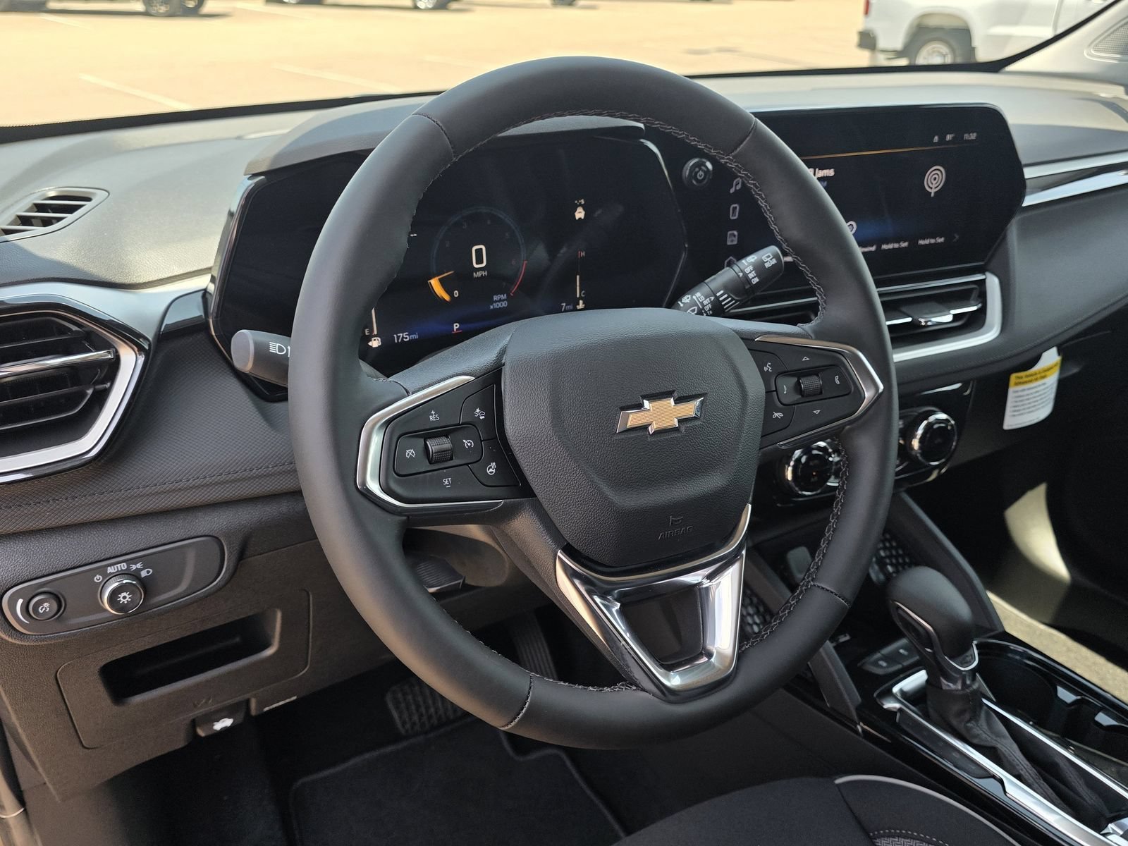 2026 Chevrolet Trailblazer LT - Photo 7